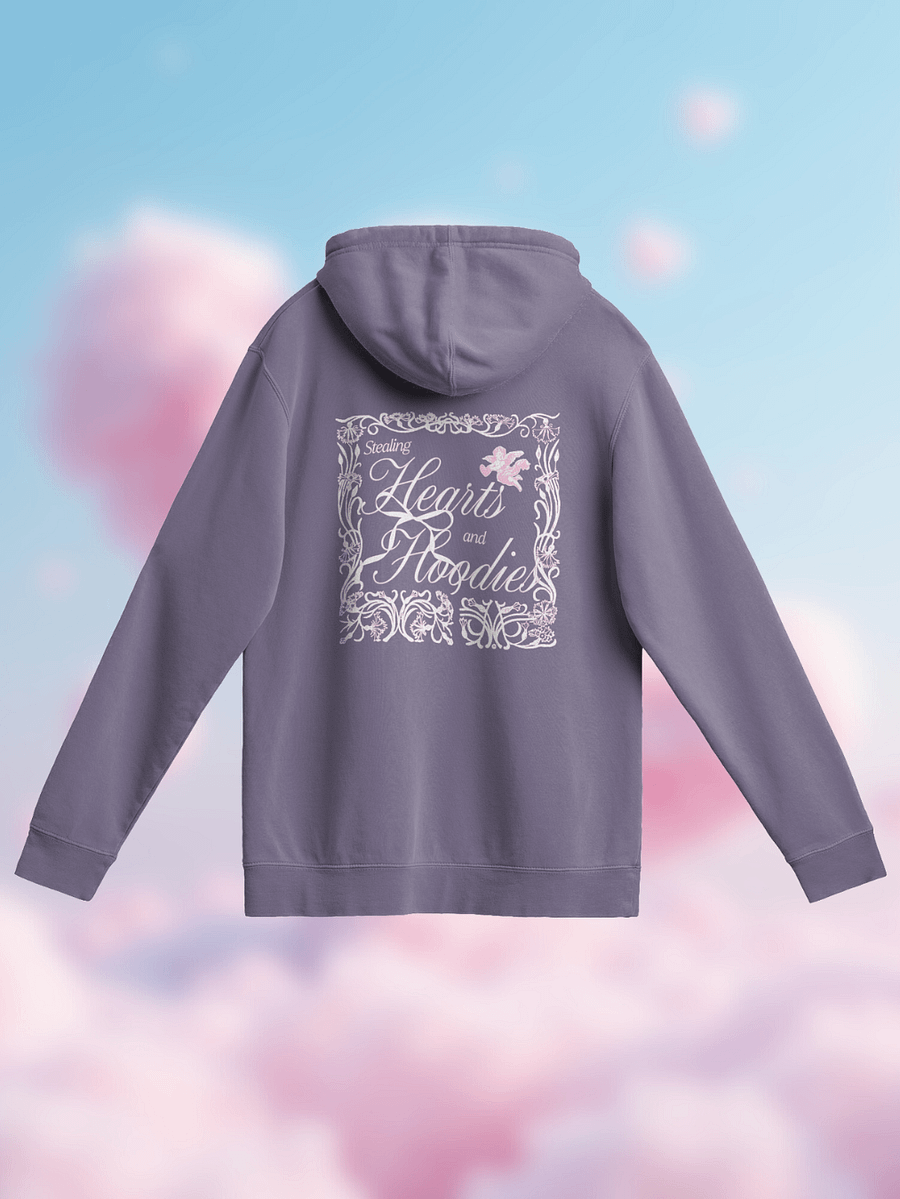 Stealing Hearts Hoodie product image (2)
