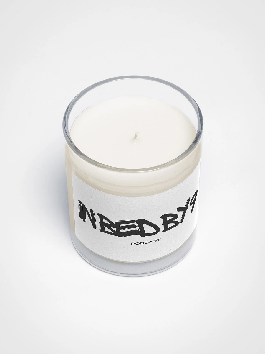 IBB9 Candle product image (3)