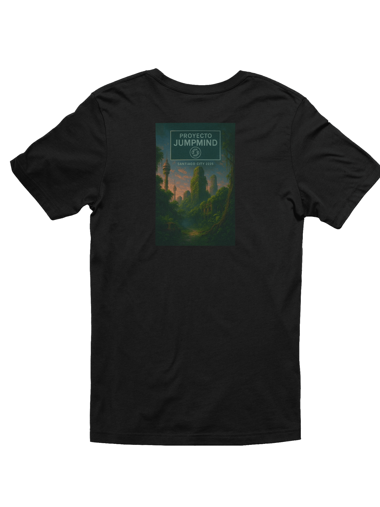 Crónicas de Santiago 2525 product image (2)