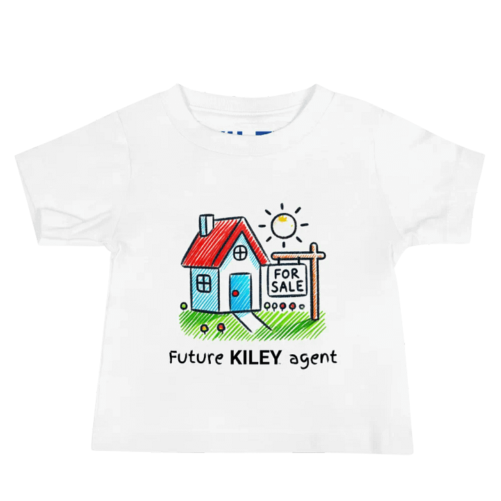 Future Agent Baby Tee product image (2)