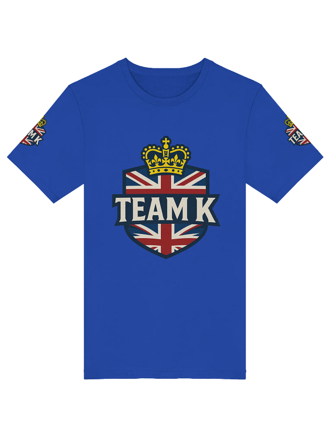 TEAM K UK