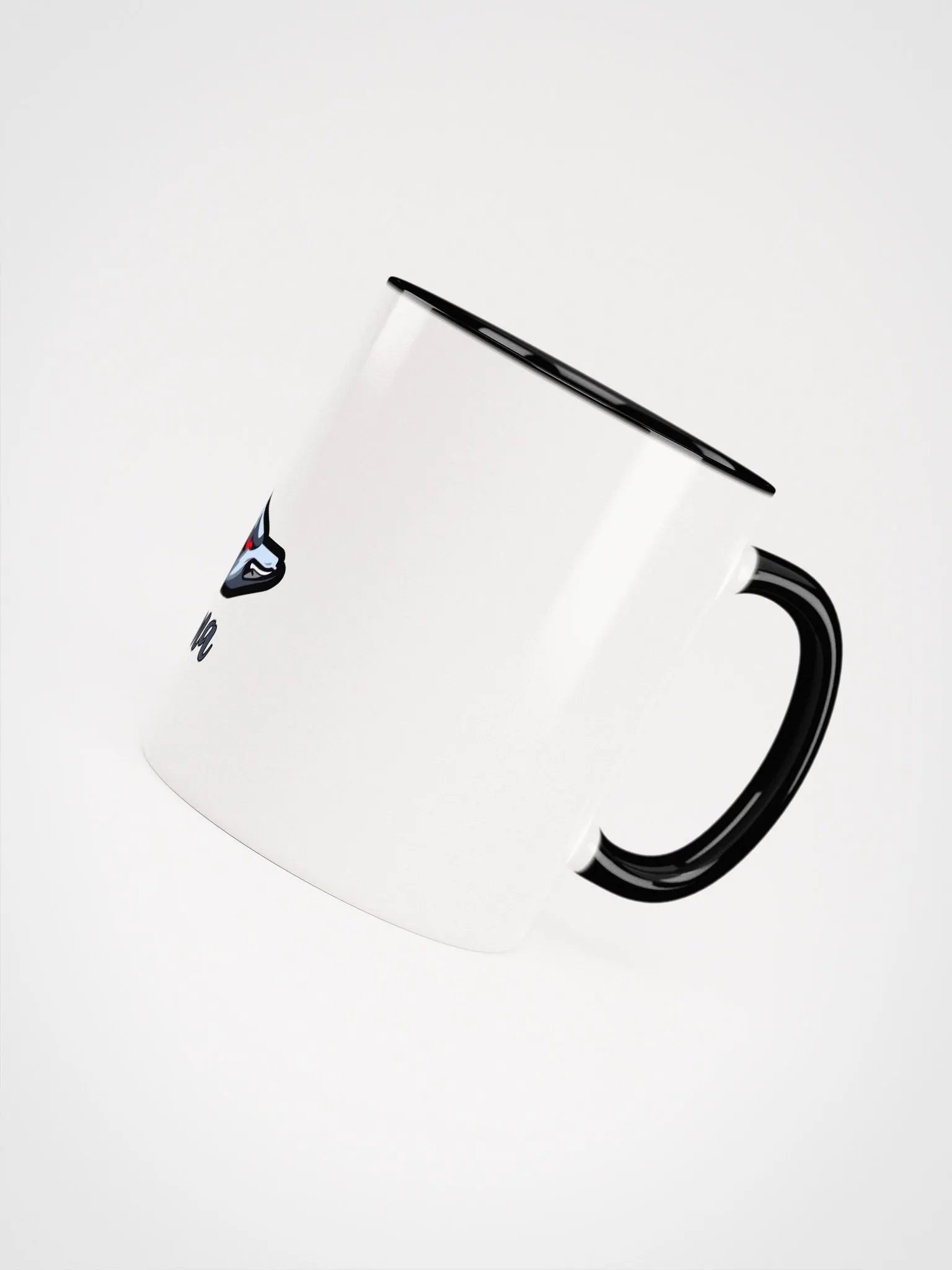 Tazza bianca product image (7)