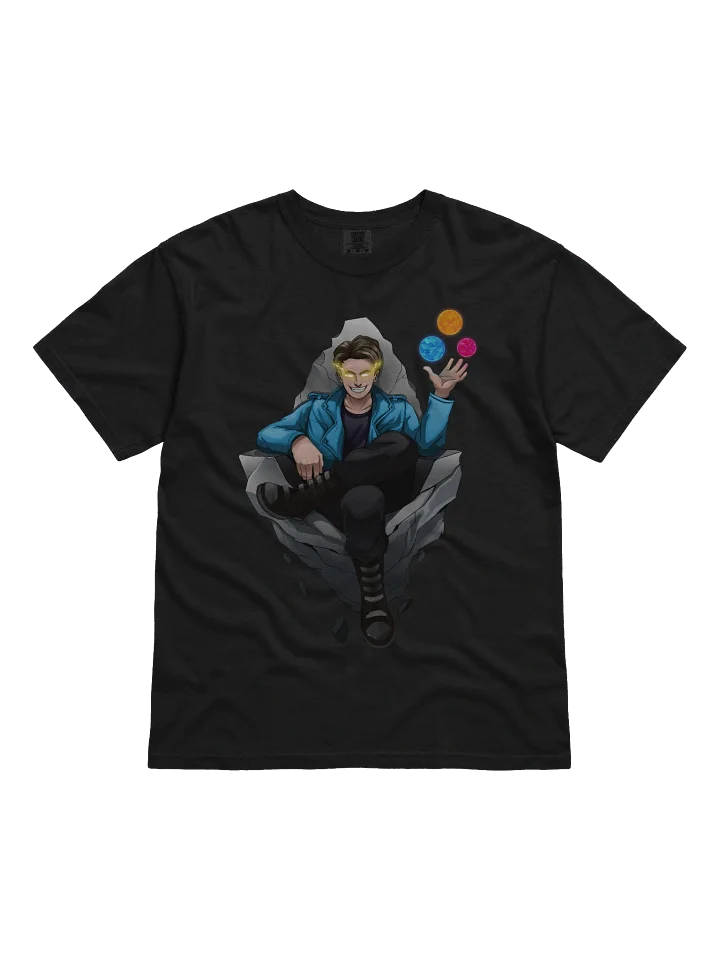 Watcher of the Multiverse: Throne Of Infinite Possibilities product image (1)