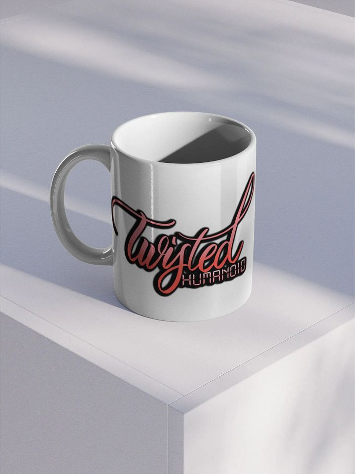 Twisted Humanoid Mug product image (1)
