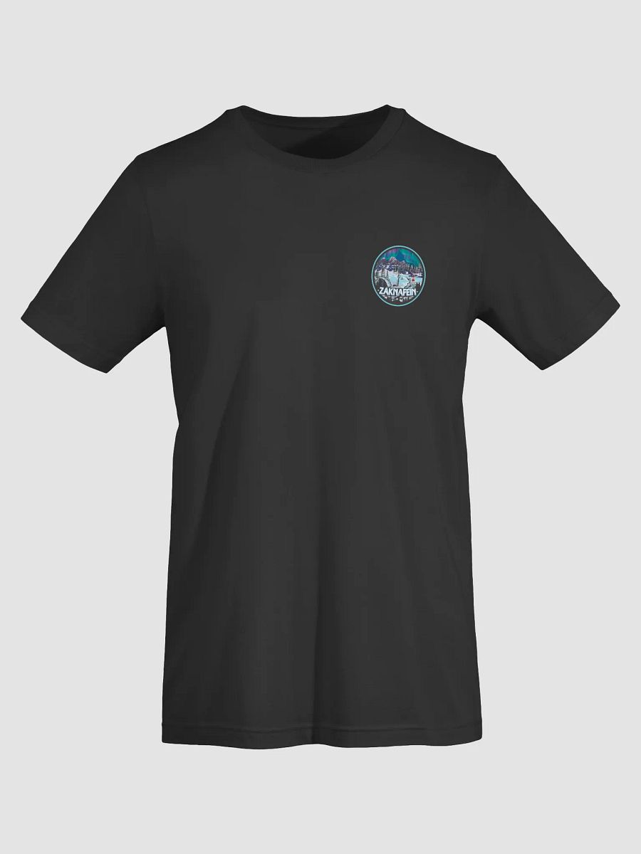 Hello Fellow Survivors - On Back - Tee Shirt product image (5)