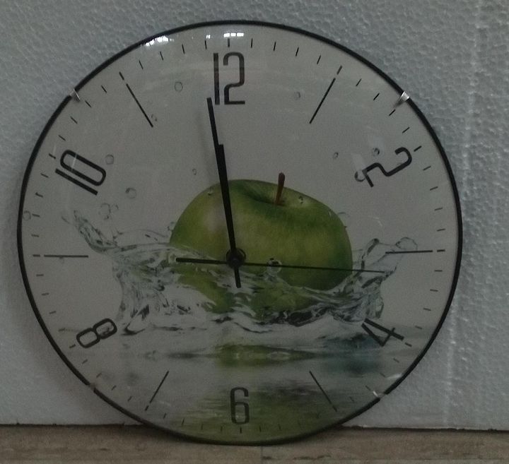 WALL CLOCK product image (1)