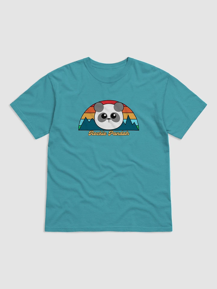 Pandah Tee product image (1)