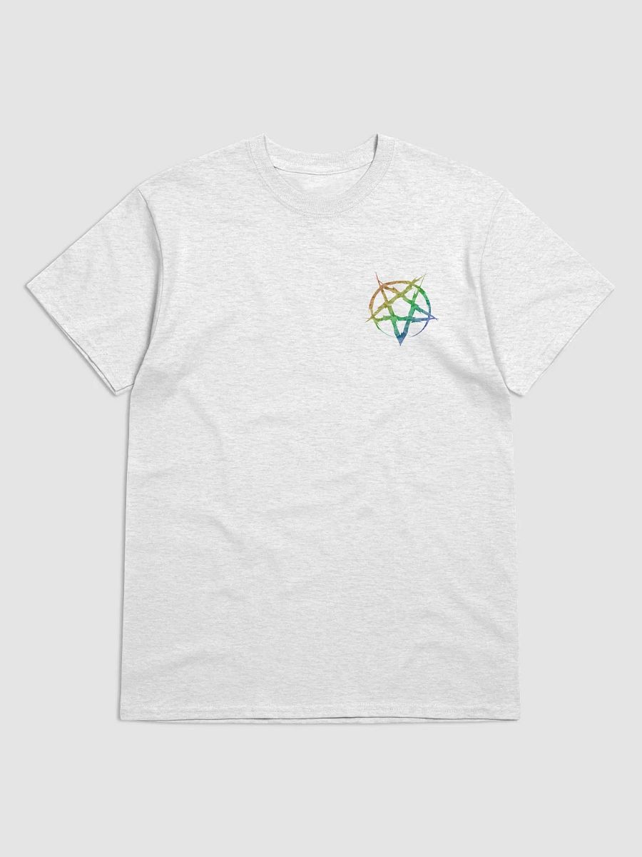 Rainbow Tee product image (2)