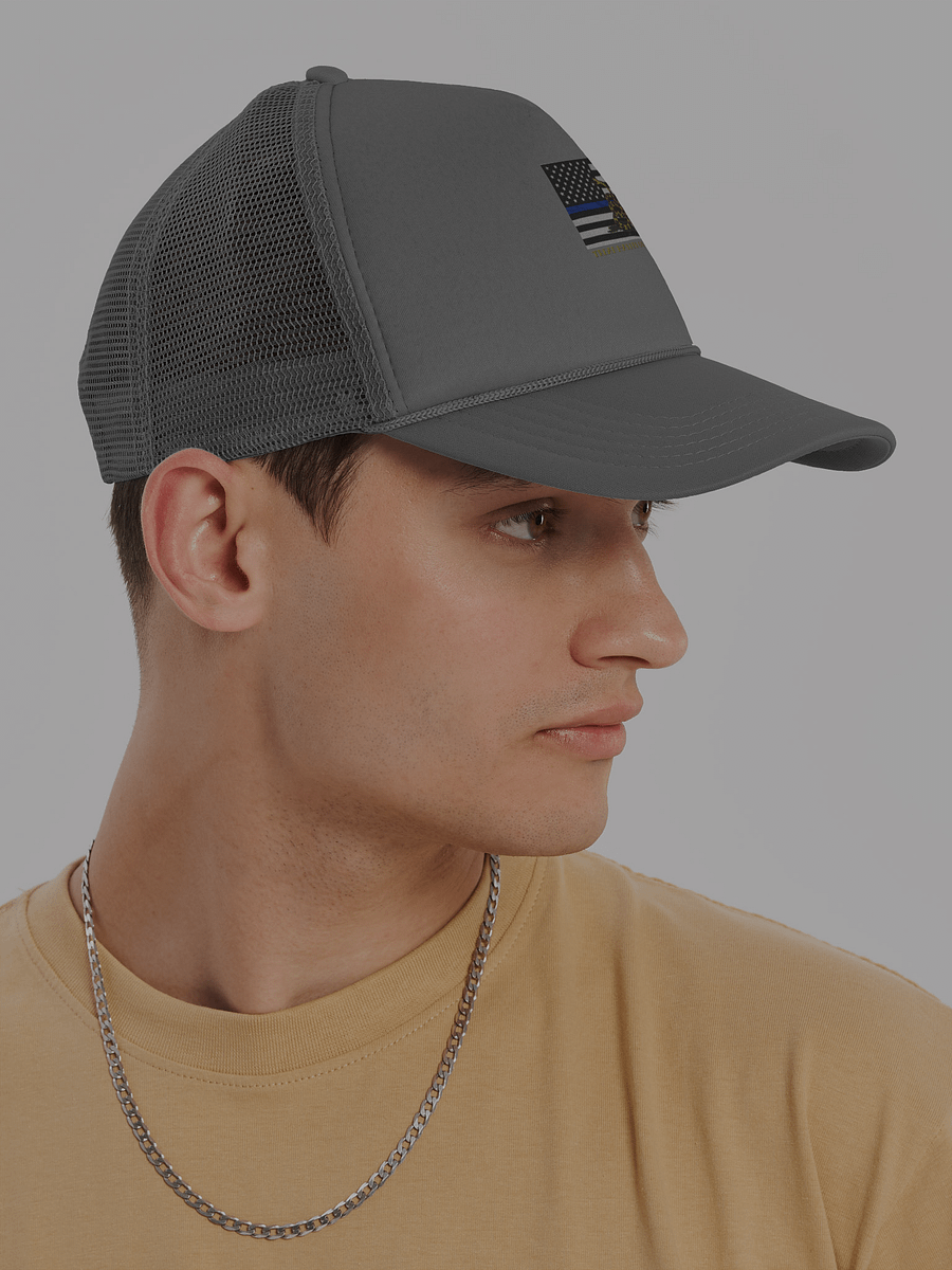 Cognitive Dissonance Hat product image (6)