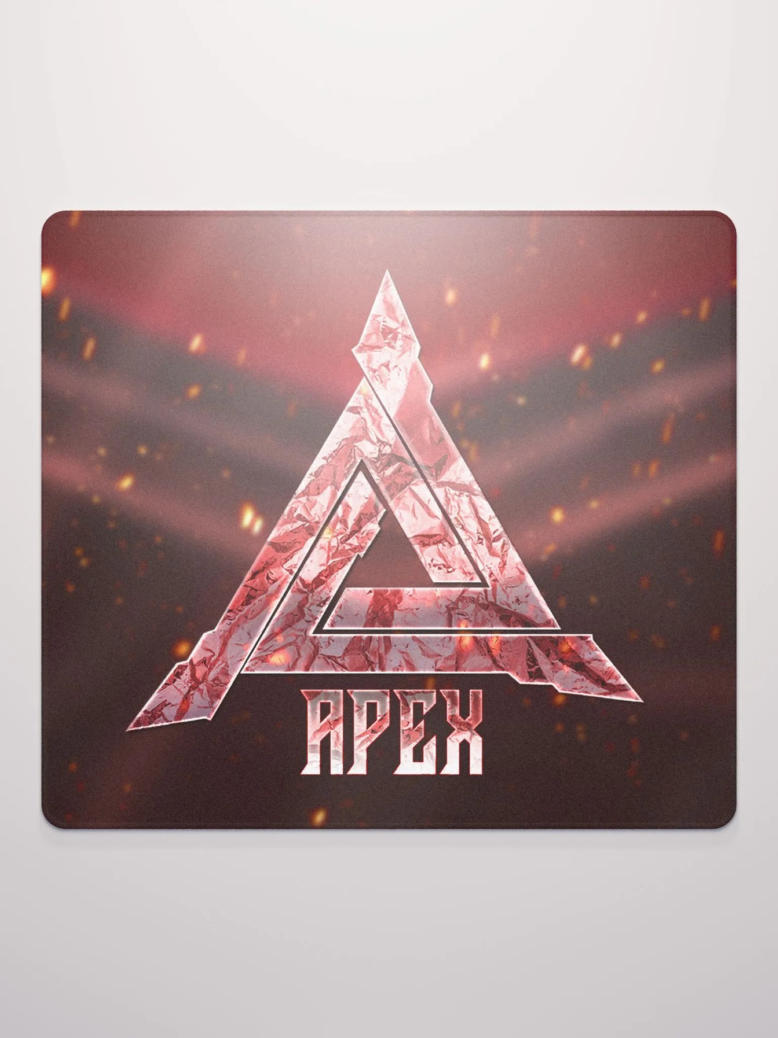 Apex Official Gaming mouse pad product image (3)