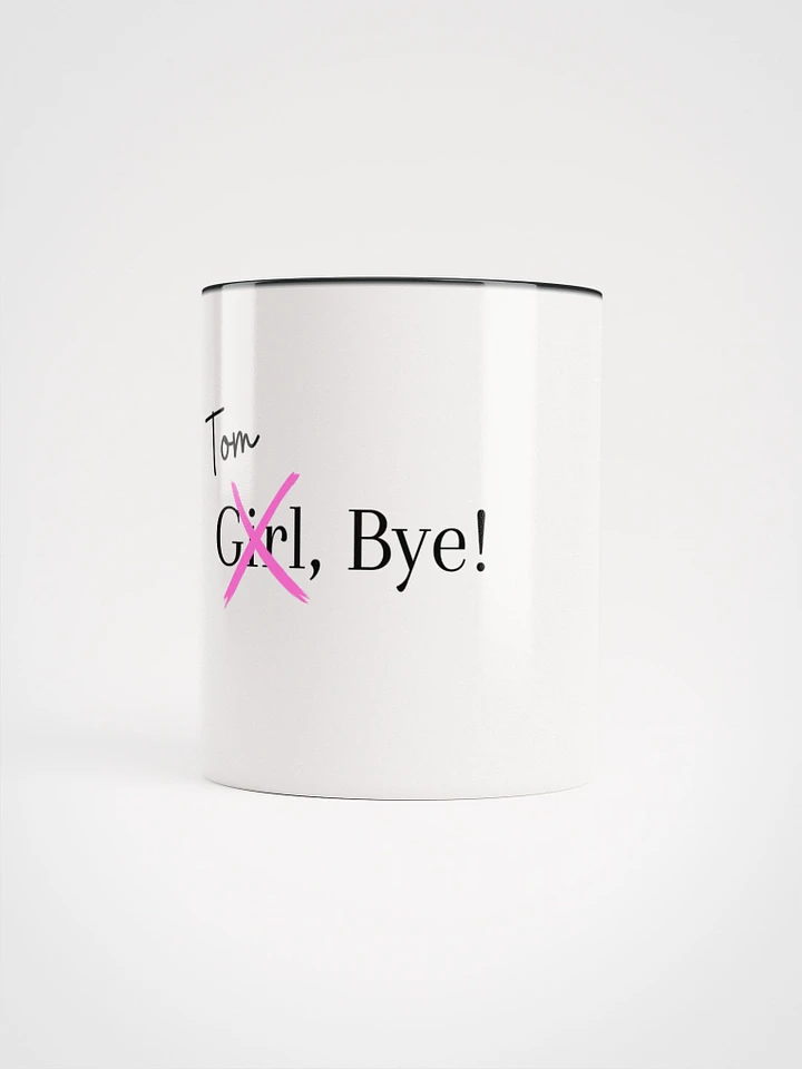 Tom, Bye! Mug product image (1)