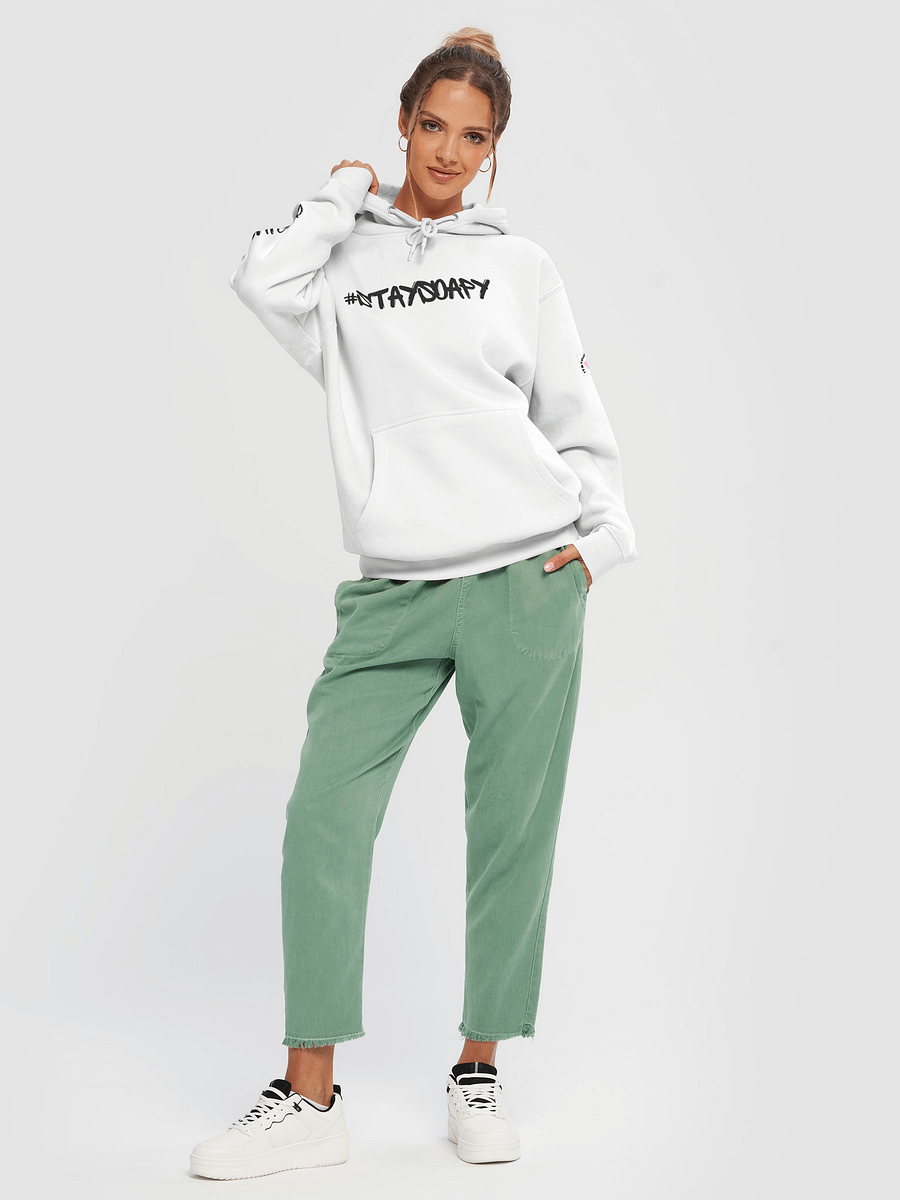 #staysoapy #stayhigh #soapgang hoodie product image (6)