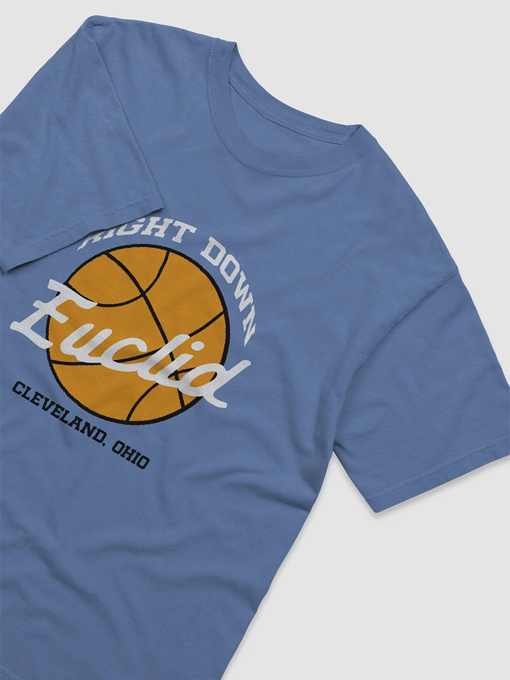 Basketball Planet T-Shirt product image (1)