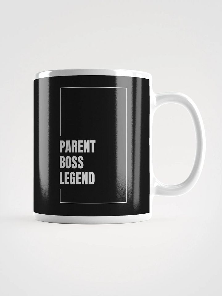 Parent, Boss, Legend product image (1)