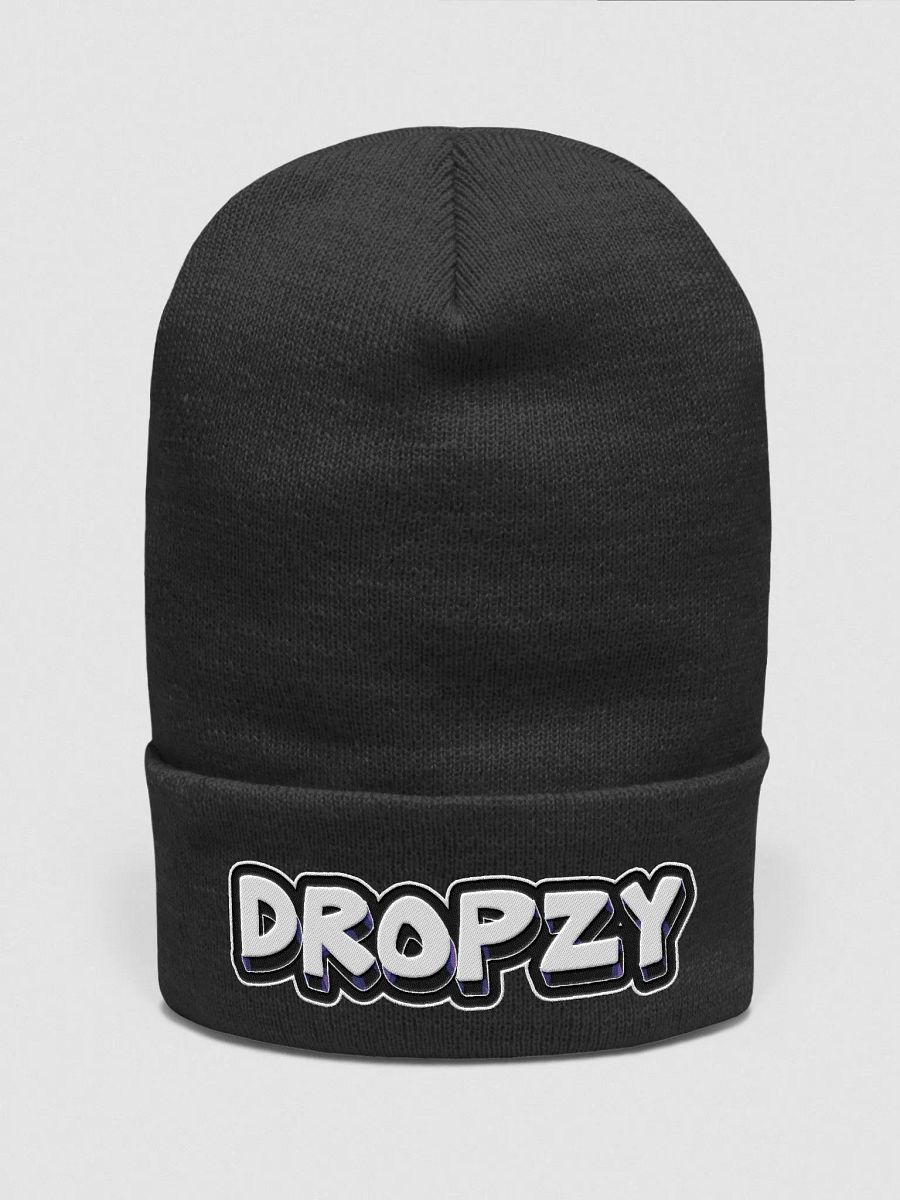 Dropzy Beanie Style 2 product image (1)