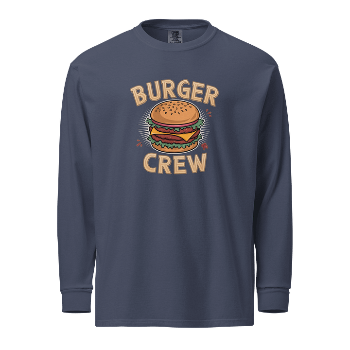 Burger Crew product image (1)