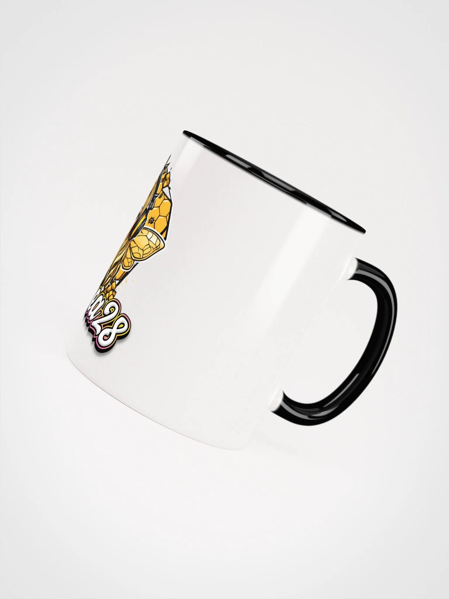 QueenBea28 Official Mug Merch! product image (4)
