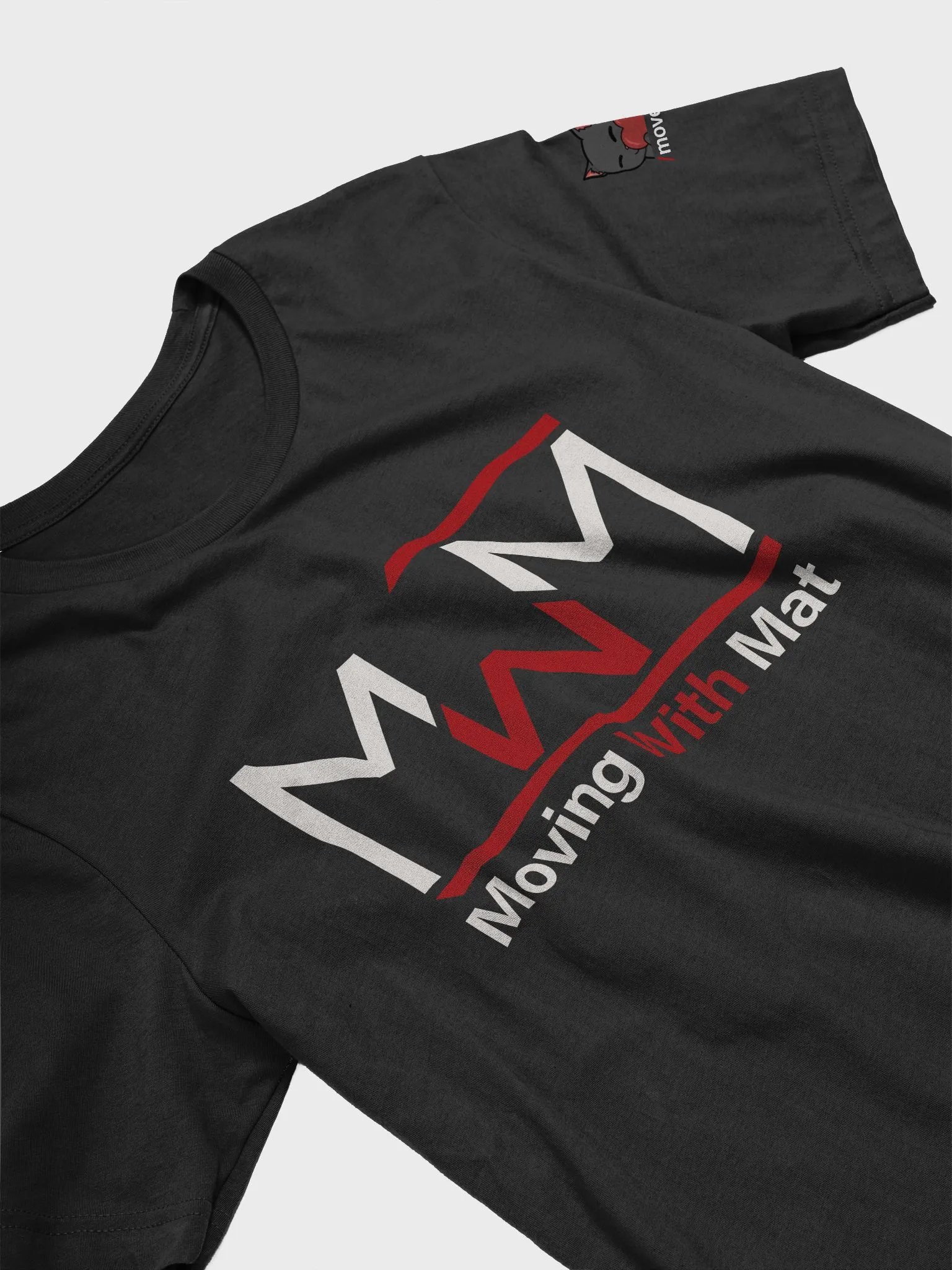 Movers Tee product image (18)