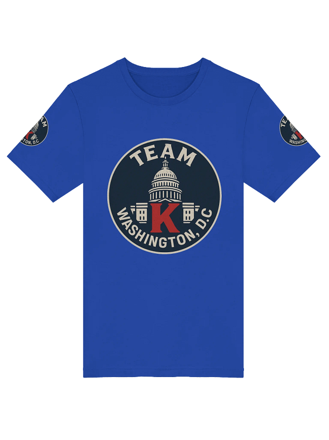 TEAM K washington dc