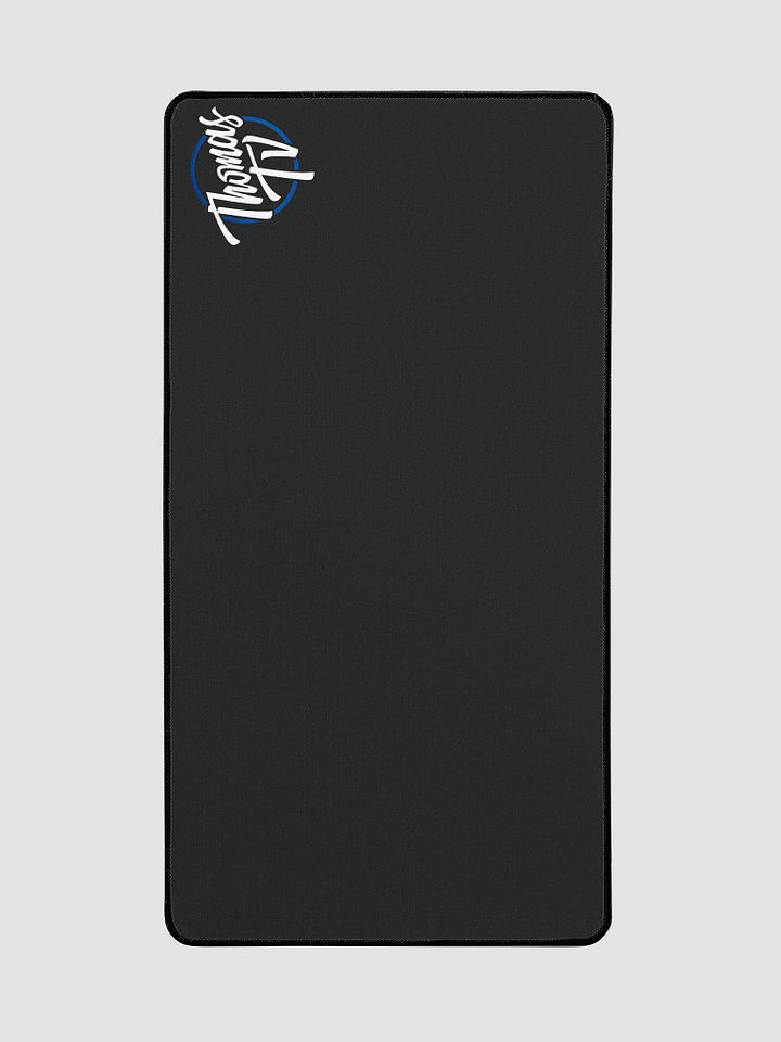 ThomasTV Logo Mouse Pad product image (2)