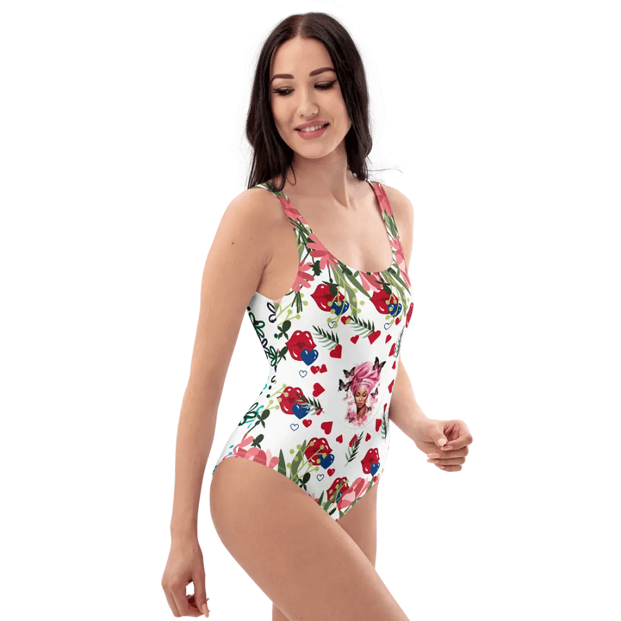 Dream Desire Swimsuit – Elegance Meets Confidence! 👙✨ product image (5)