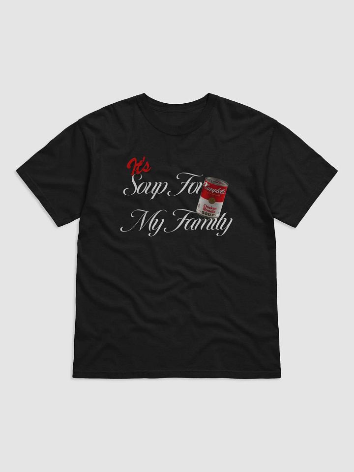 Freeze for Best Results- Tee product image (1)