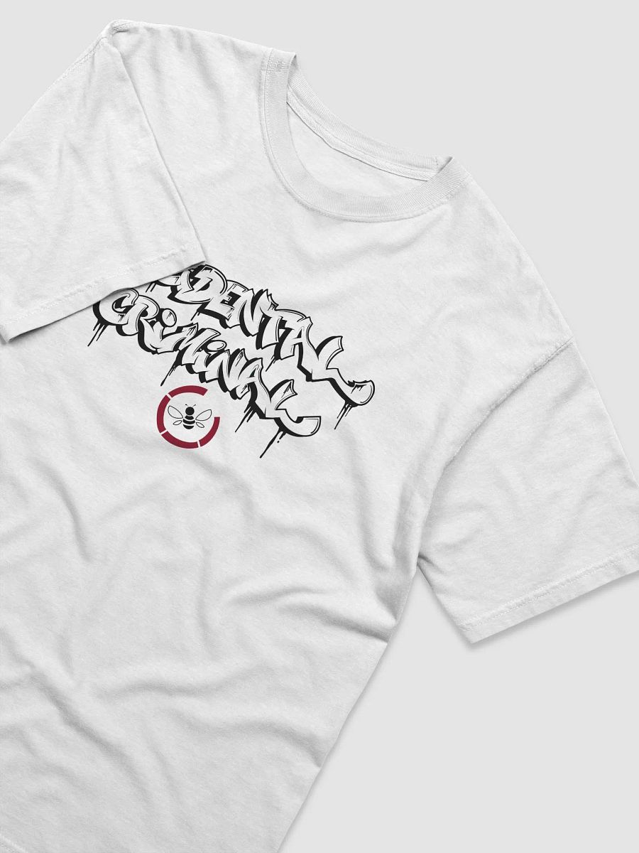 Accidental Criminal T-shirt product image (3)