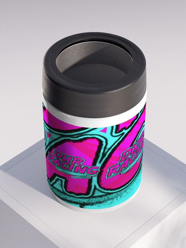 DHR Racing Koozie product image (2)