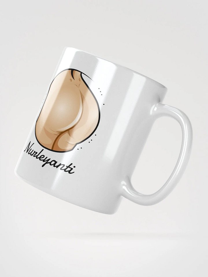 Booty mug product image (2)