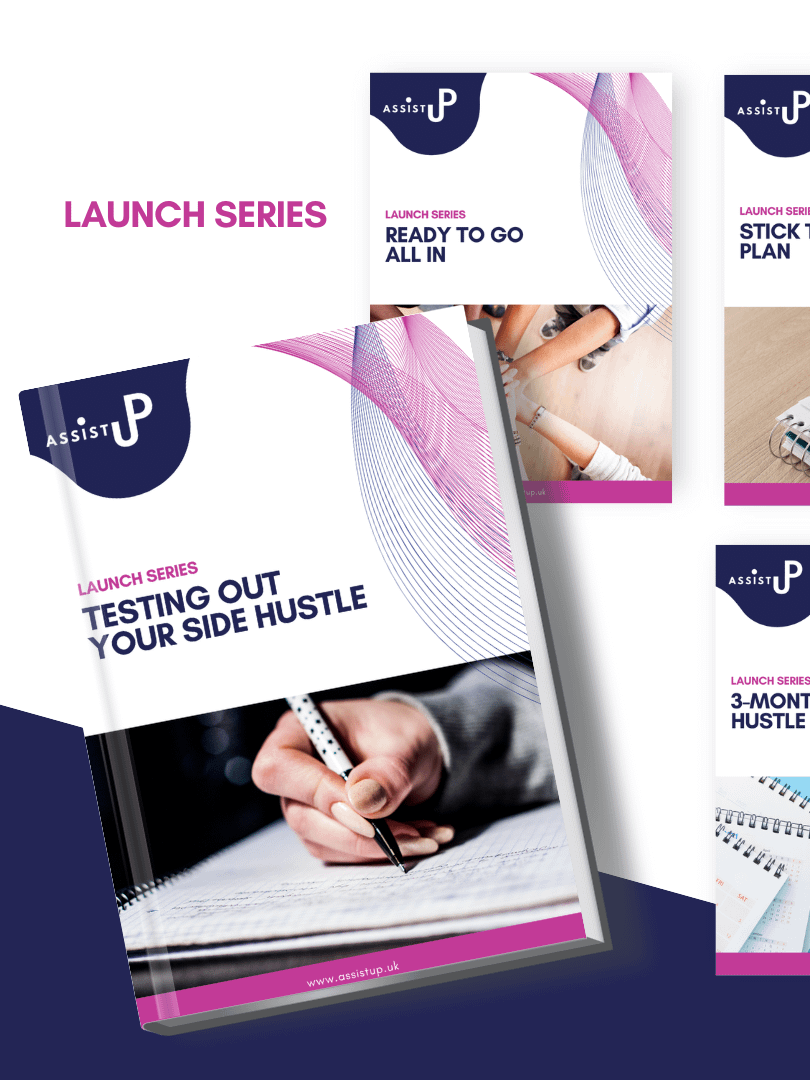 Side Hustle Bootcamp product image (4)