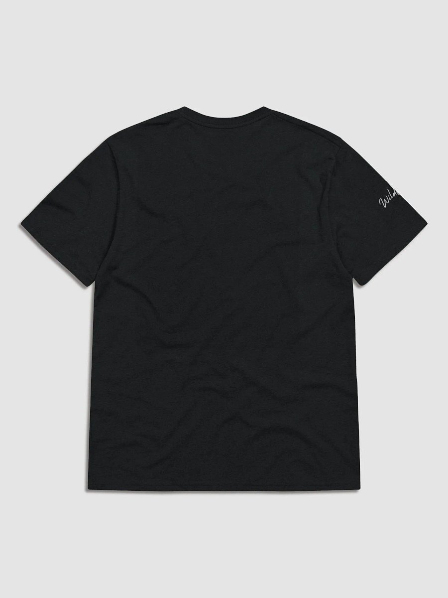 100% Recycled Wildflower T-shirt product image (18)