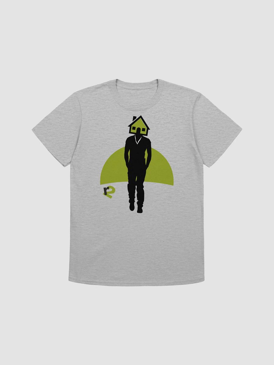 R2F - House Head #001 product image (4)