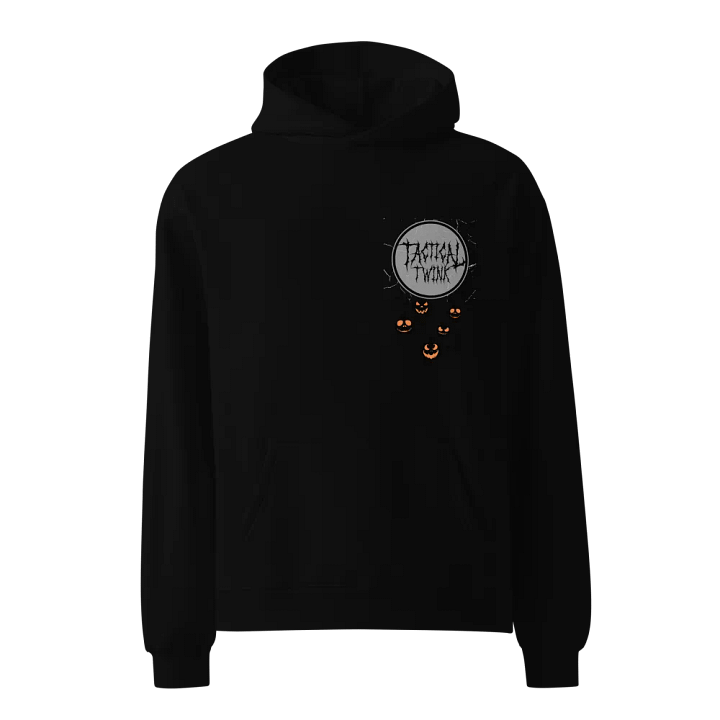 Haunted Heart Hoodie product image (1)