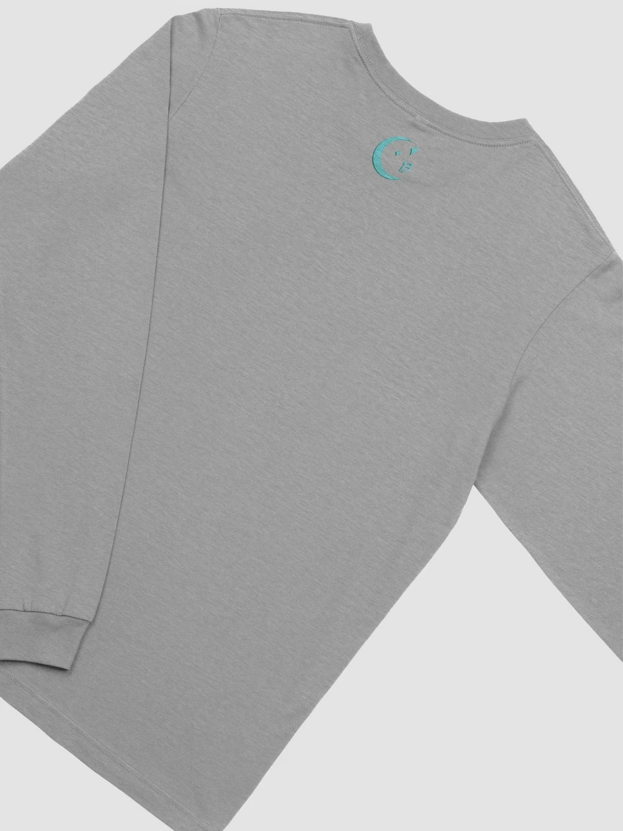 Pocket of Magpies Long Sleeve T-Shirt product image (11)