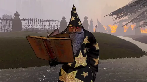 Steam's latest mini-hit is Mage Arena, a voice-powered spellcasting game that costs $3 PC Gamersource

https://www.nightday.g...