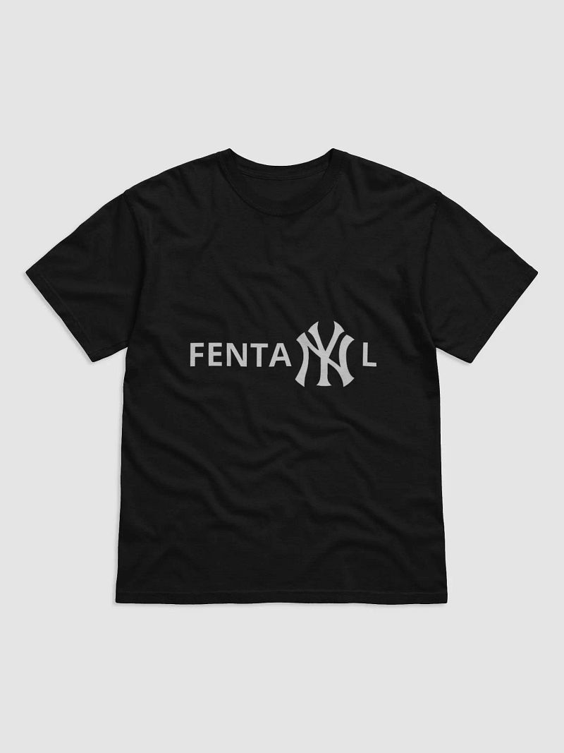 Fent Meme Tee