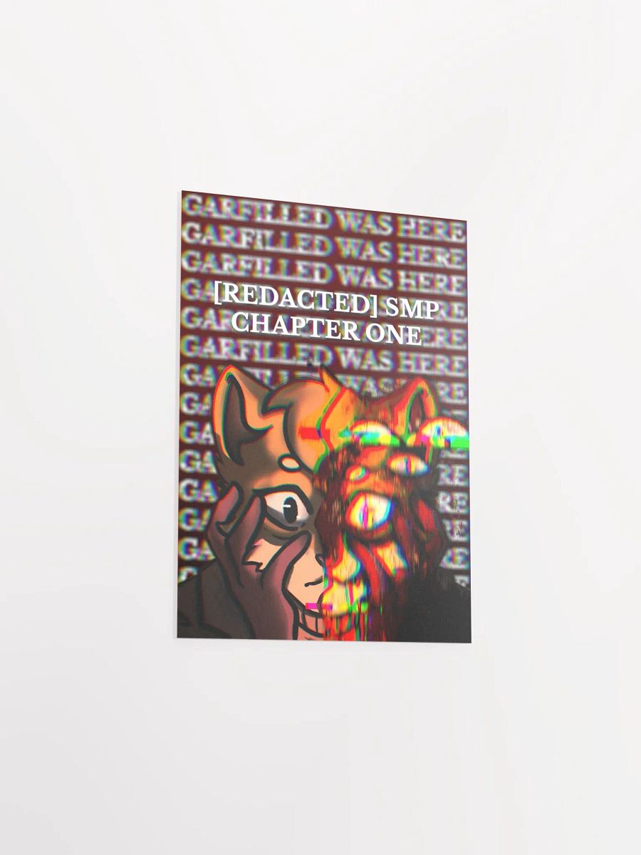 Chapter One Poster product image (3)