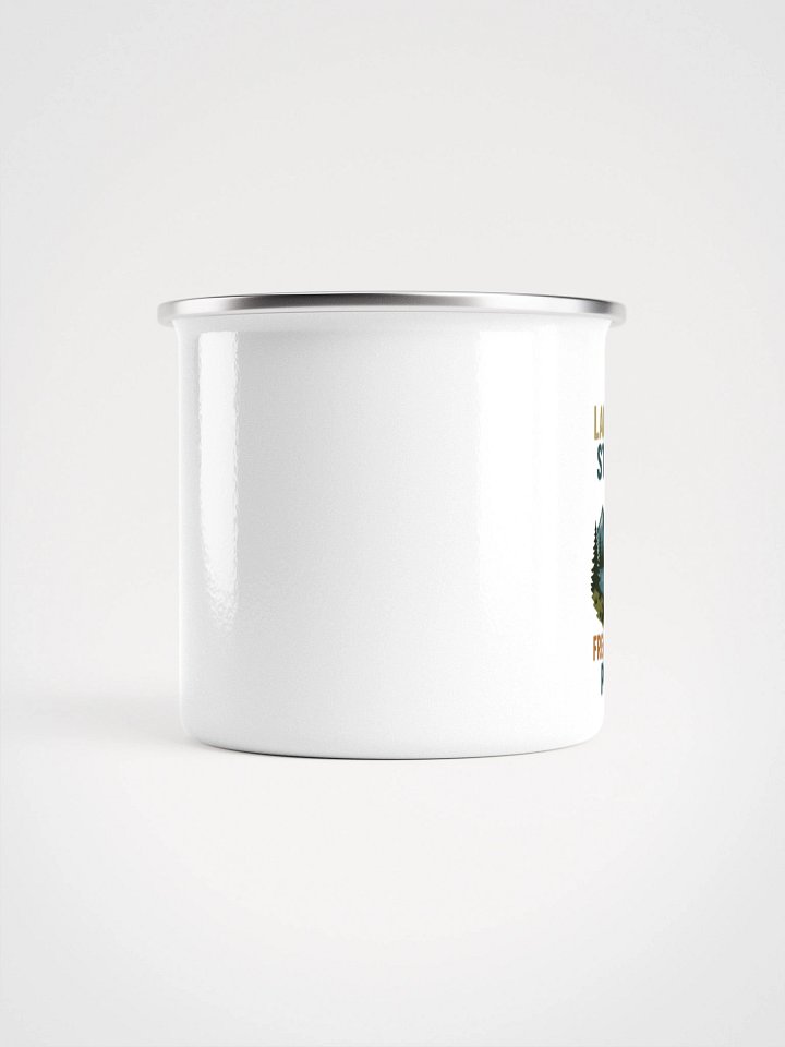 Freak on the Peaks Mug product image (2)