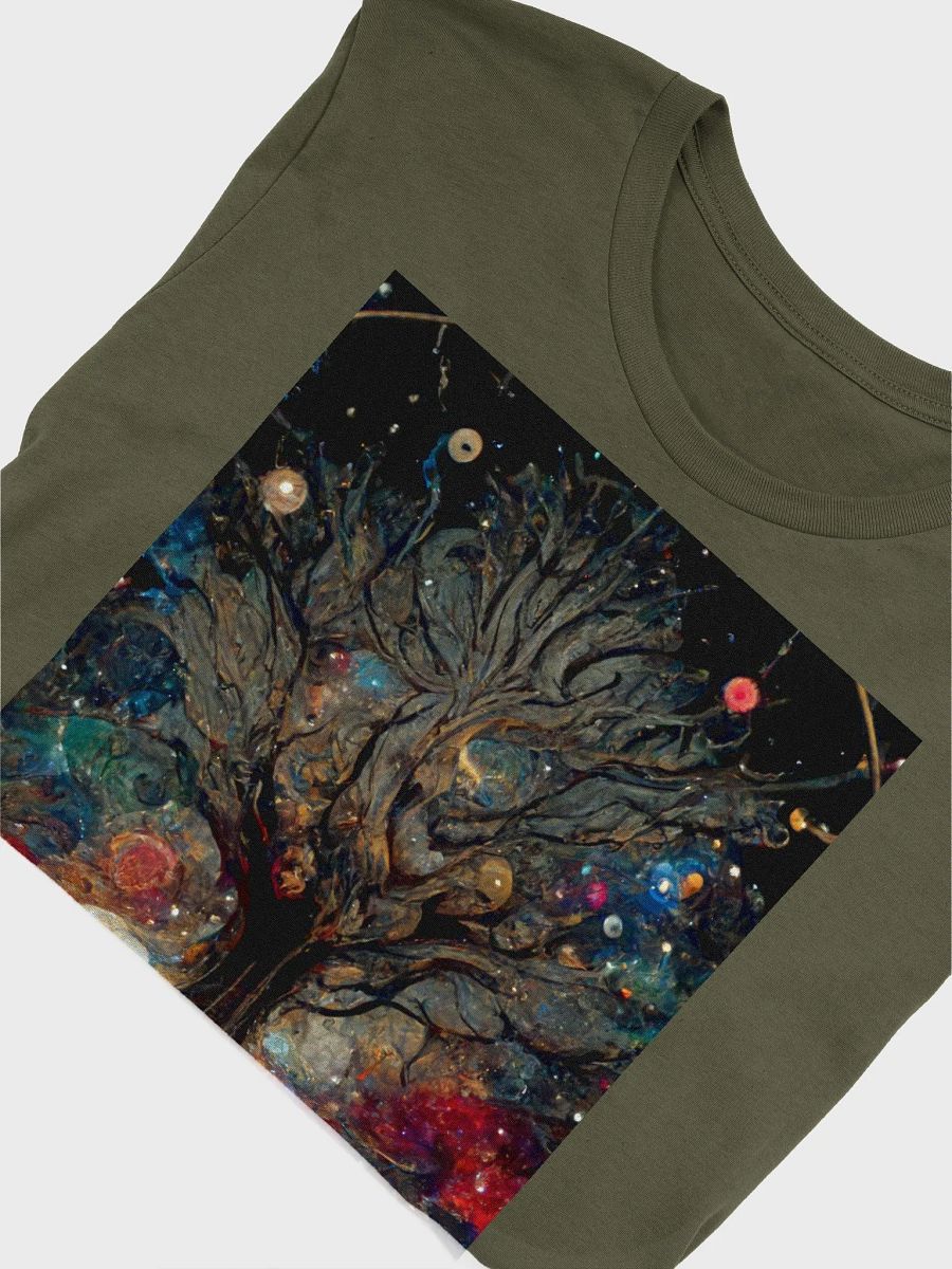 Tree of nightlife tee product image (5)