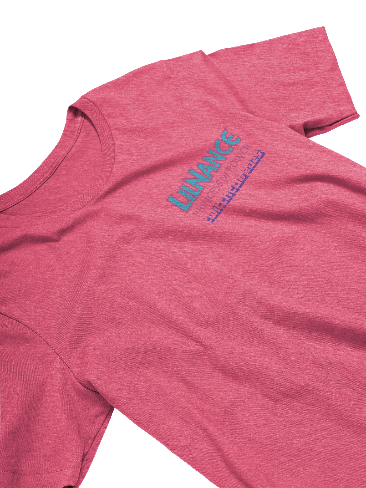 Lil Nance Princess of Power Tee product image (29)