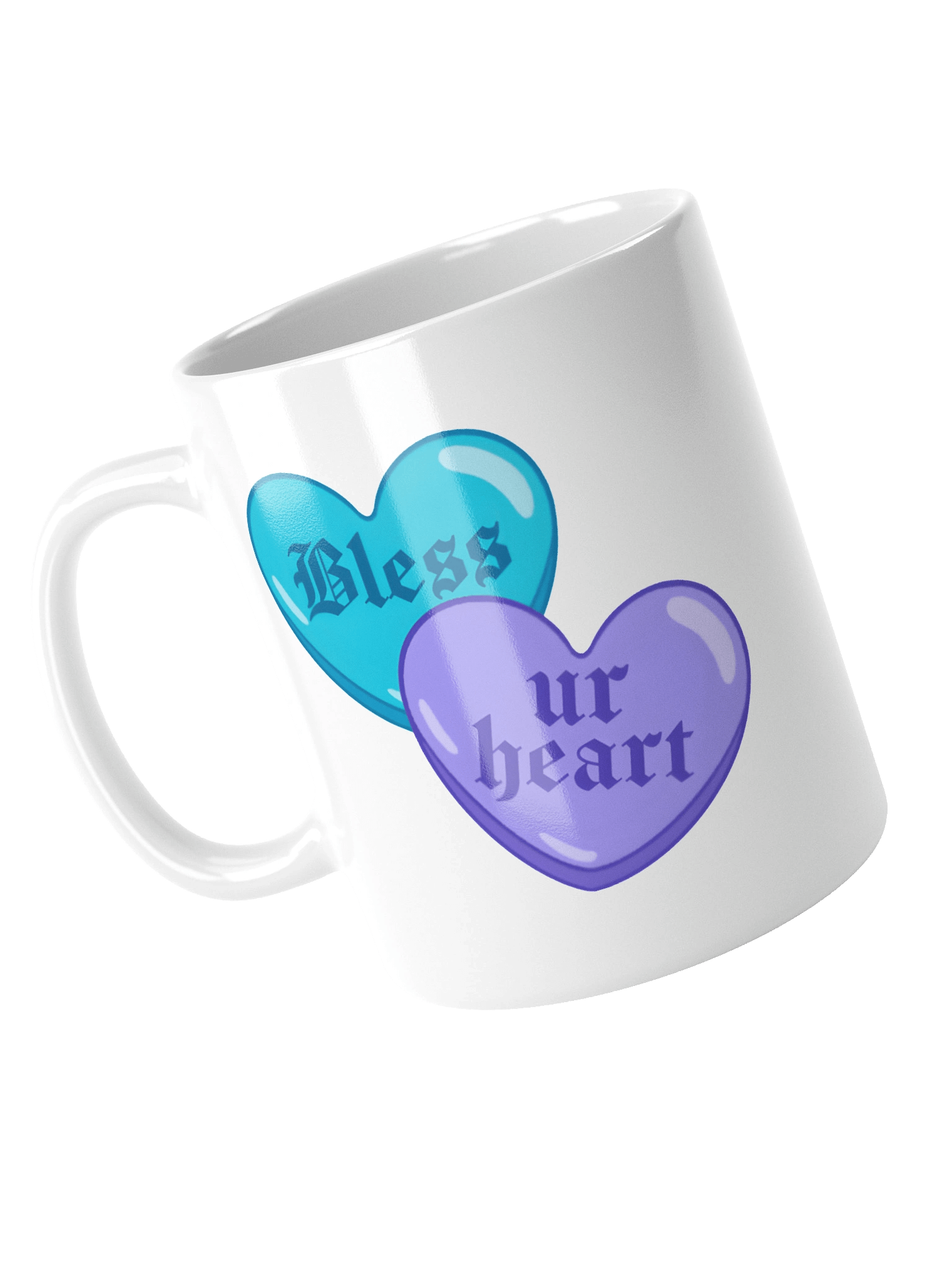 Bless Your Caffeine product image (7)