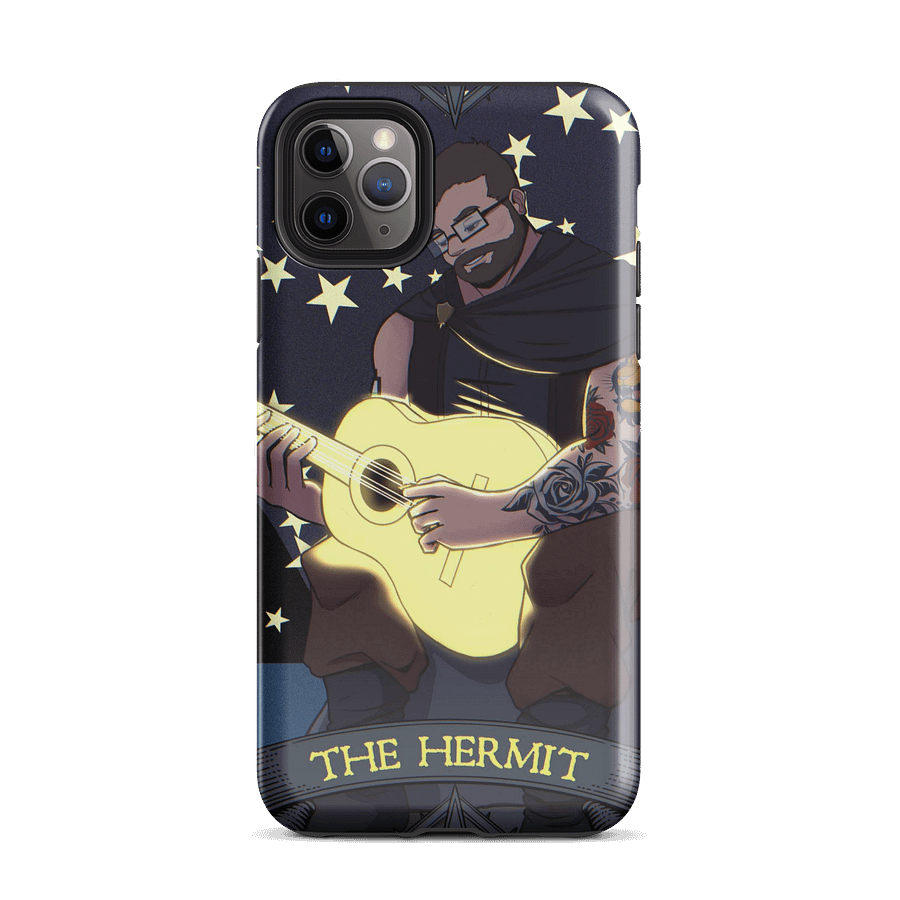 The hermit Iphone cases product image (26)
