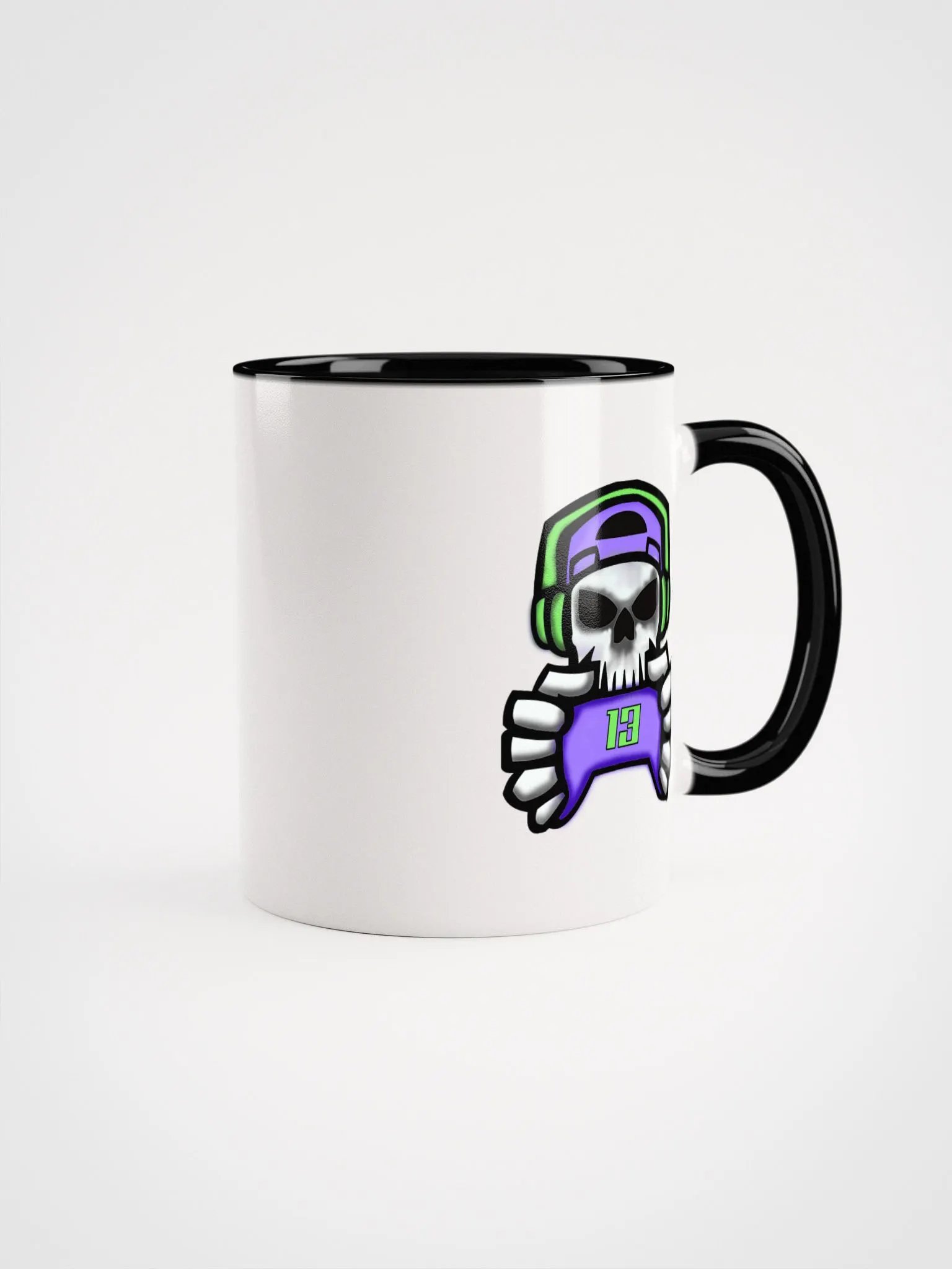 Hogston GT Mug product image (1)