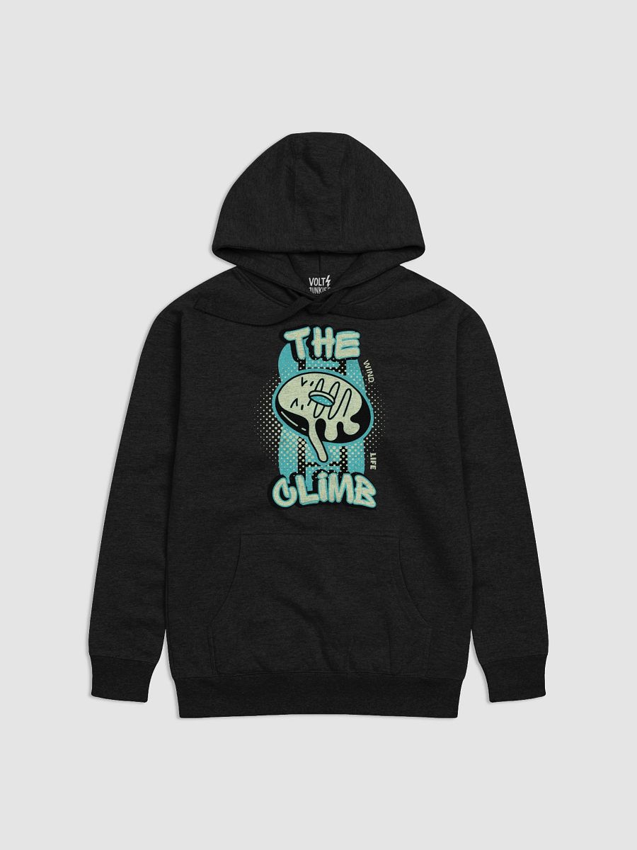 The Climb Hoodie product image (3)