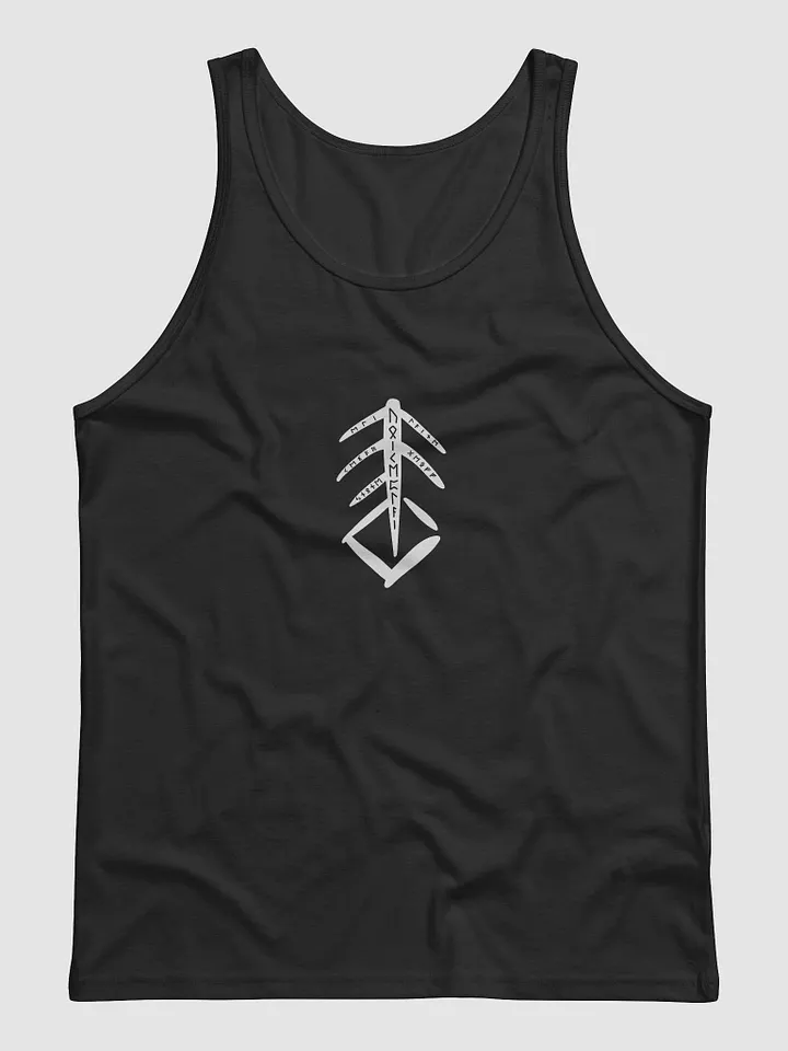 Valhalla Calling Men's Jersey Tank product image (1)