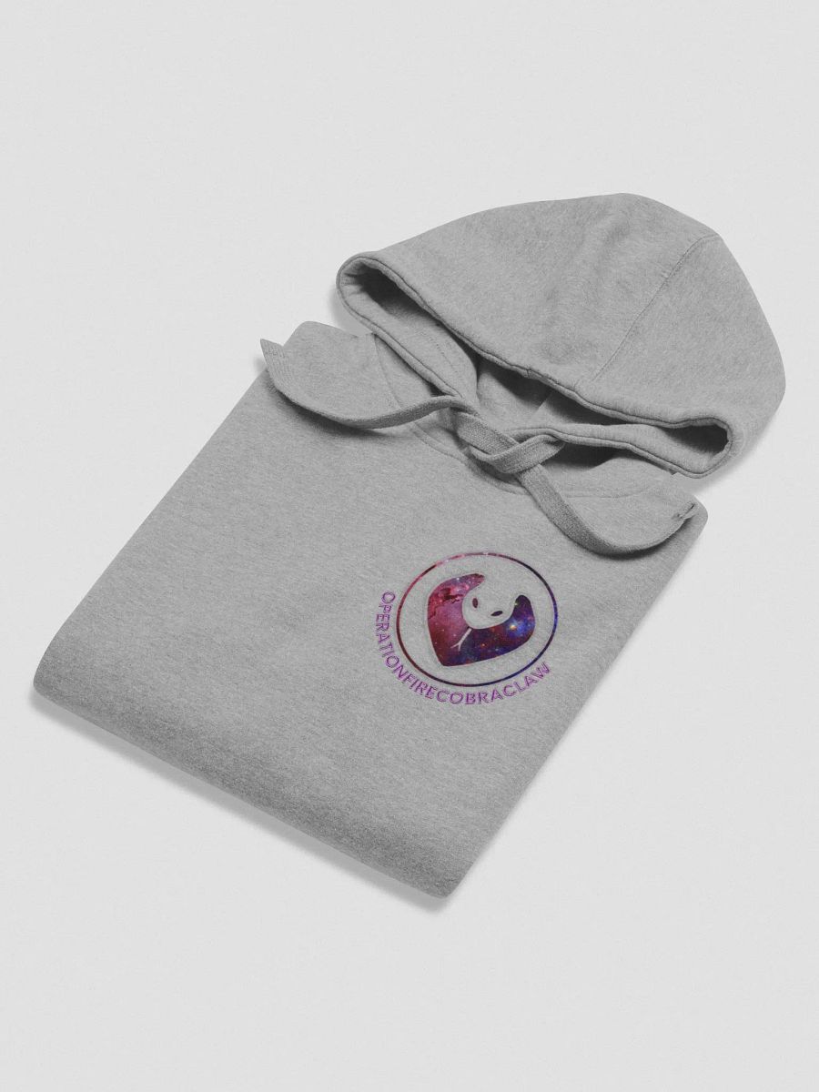 Cobra Logo Hoodie (Branded) product image (39)