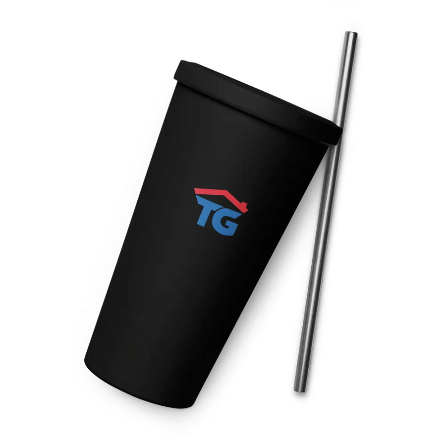 Team Goran Insulated Tumbler product image (44)