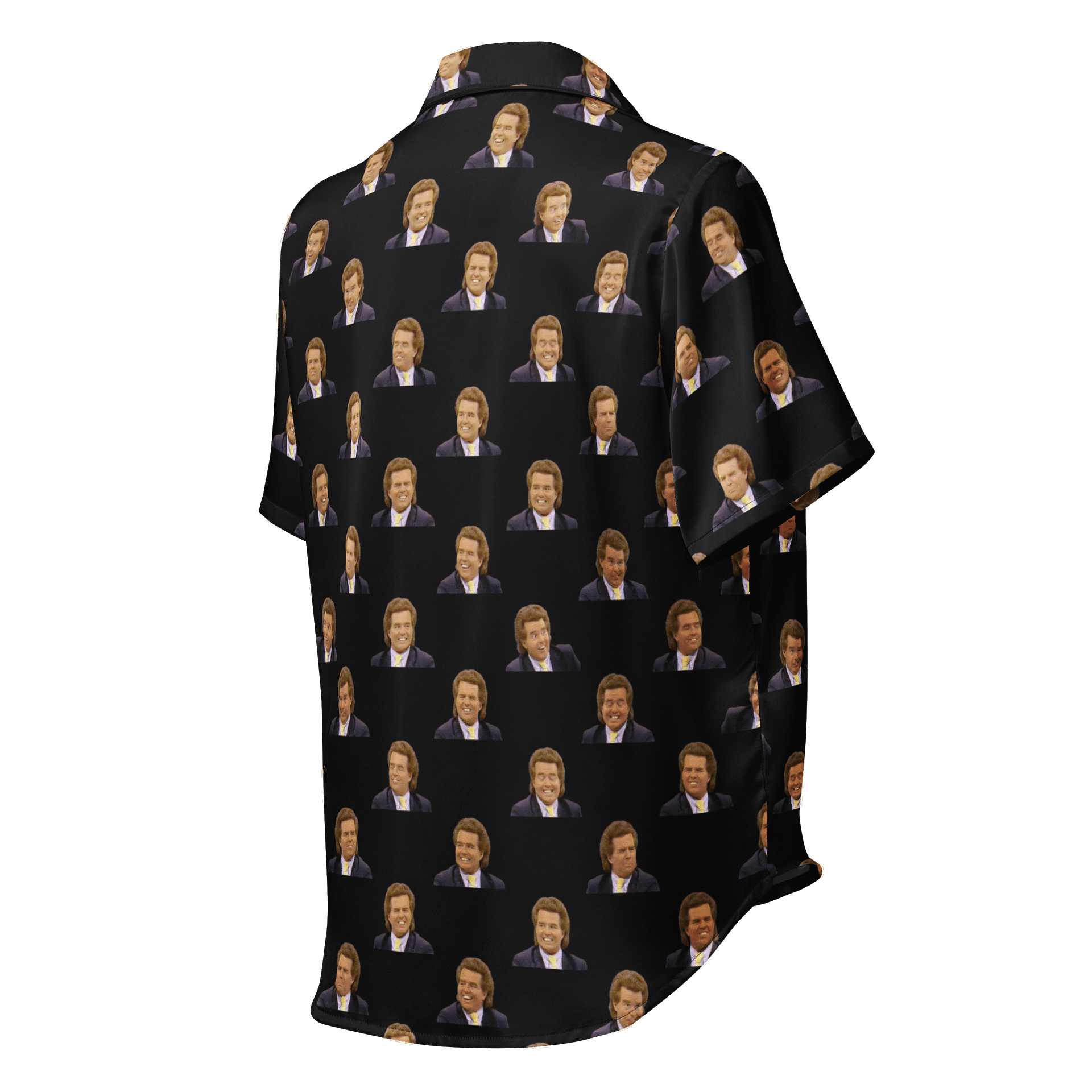 LIMITED TIME Love Connection Guy Pajama Top product image (2)