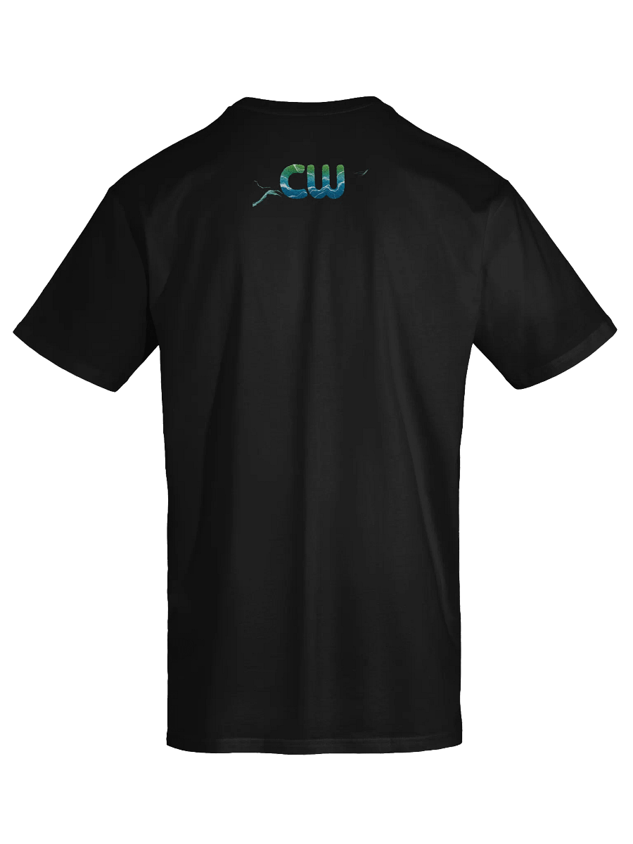 BRO + CW Unisex T-Shirt product image (24)