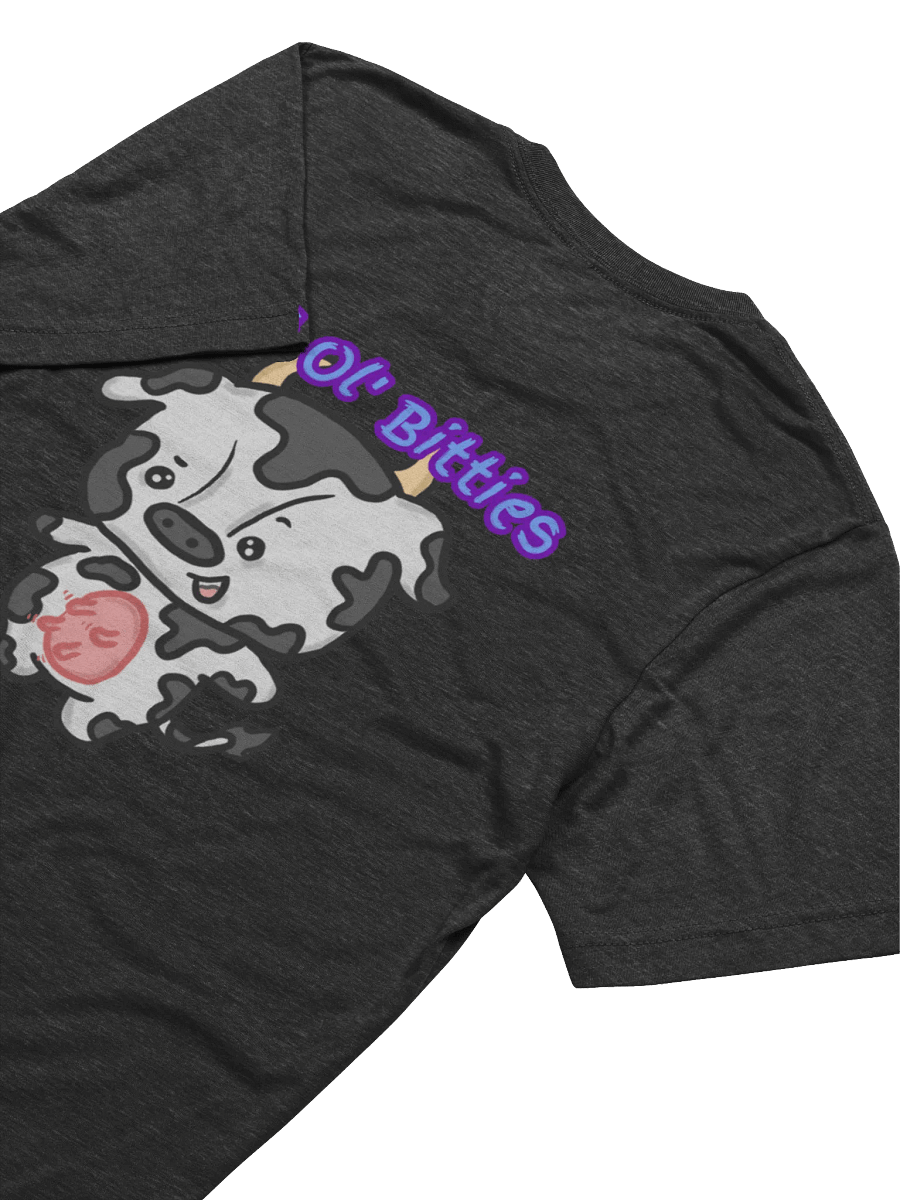 Big Ol' Bitties Shirt product image (4)
